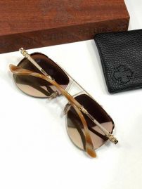 Picture of Chrome Hearts Sunglasses _SKUfw46734663fw